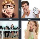 4 Pics 1 Word answers and cheats level 704