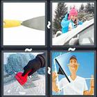 4 Pics 1 Word answers and cheats level 3337