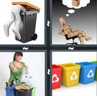 4 Pics 1 Word answers and cheats level 813