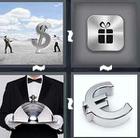 4 Pics 1 Word answers and cheats level 1508