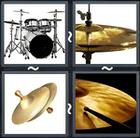 4 Pics 1 Word answers and cheats level 1787