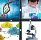 4 Pics 1 Word answers and cheats level 438