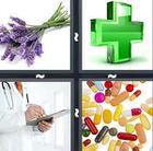 4 Pics 1 Word answers and cheats level 472