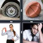 4 Pics 1 Word answers and cheats level 1034