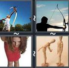 4 Pics 1 Word answers and cheats level 2500