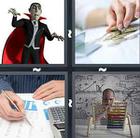 4 Pics 1 Word answers and cheats level 602