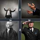 4 Pics 1 Word answers and cheats level 912