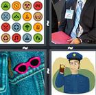 4 Pics 1 Word answers and cheats level 617