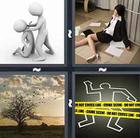 4 Pics 1 Word answers and cheats level 293