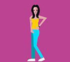 Icon Pop Quiz answers Famous People pack level 20