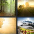 4 Pics 1 Word answers and cheats level 2244