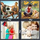 4 Pics 1 Word answers and cheats level 2277