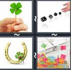 4 Pics 1 Word answers and cheats level 2509