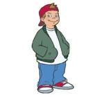 Guess The Character: Cartoon answers level 21