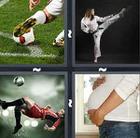 4 Pics 1 Word answers and cheats level 120