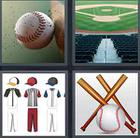 4 Pics 1 Word answers and cheats level 3539