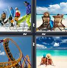 4 Pics 1 Word answers and cheats level 1322