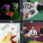 4 Pics 1 Word answers and cheats level 372