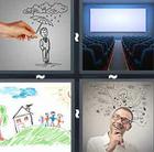 4 Pics 1 Word answers and cheats level 516