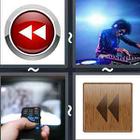 4 Pics 1 Word answers and cheats level 1916