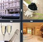 4 Pics 1 Word answers and cheats level 1012