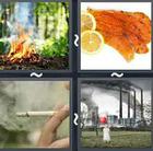 4 Pics 1 Word answers and cheats level 2687