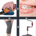 4 Pics 1 Word answers and cheats level 1006
