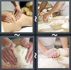 4 Pics 1 Word answers and cheats level 2191