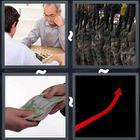 4 Pics 1 Word answers and cheats level 3229