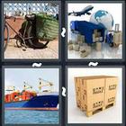 4 Pics 1 Word answers and cheats level 3221