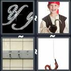 4 Pics 1 Word answers and cheats level 3432