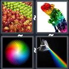 4 Pics 1 Word answers and cheats level 3038