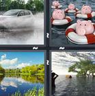 4 Pics 1 Word answers and cheats level 1338