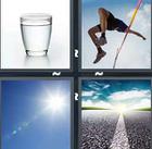 4 Pics 1 Word answers and cheats level 1114