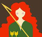 Icon Pop Quiz answers TV and Film pack level 2