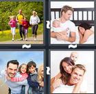 4 Pics 1 Word answers and cheats level 1499