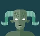 Icon Pop Quiz answers Horror Characters pack level 2