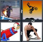 4 Pics 1 Word answers and cheats level 2103