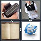 4 Pics 1 Word answers and cheats level 3213