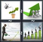 4 Pics 1 Word answers and cheats level 1671