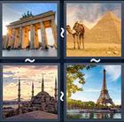 4 Pics 1 Word answers and cheats level 2303