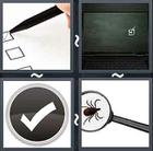 4 Pics 1 Word answers and cheats level 2035