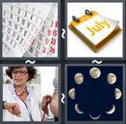 4 Pics 1 Word answers and cheats level 2217