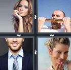 4 Pics 1 Word answers and cheats level 153