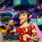 Guess The Character: Cartoon answers level 27