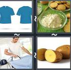 4 Pics 1 Word answers and cheats level 2932