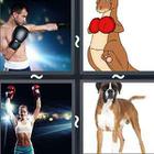 4 Pics 1 Word answers and cheats level 1922