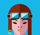 Icon Pop Quiz answers Famous People pack level 44