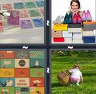 4 Pics 1 Word answers and cheats level 68