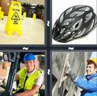 4 Pics 1 Word answers and cheats level 1025